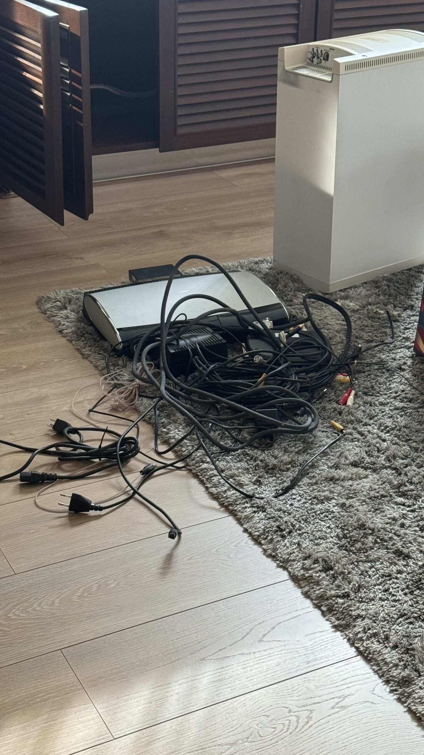 Bangkok AV Upgrade